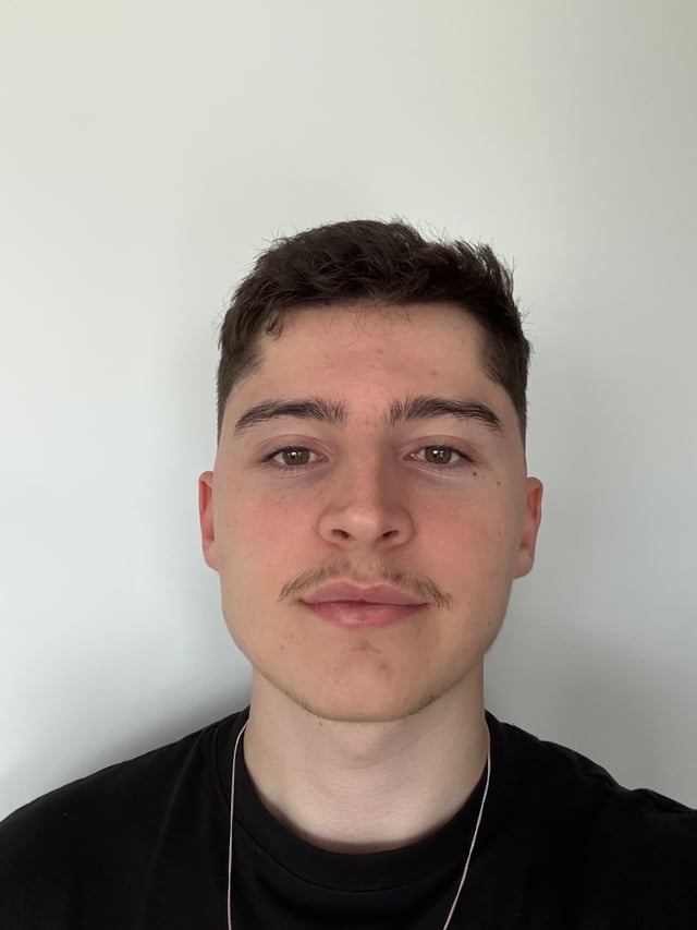 Mathys - Co-fondateur chez App Mobile Normandie