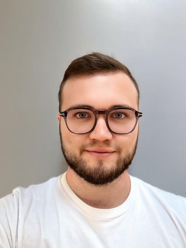 Théophile - Co-fondateur chez App Mobile Normandie